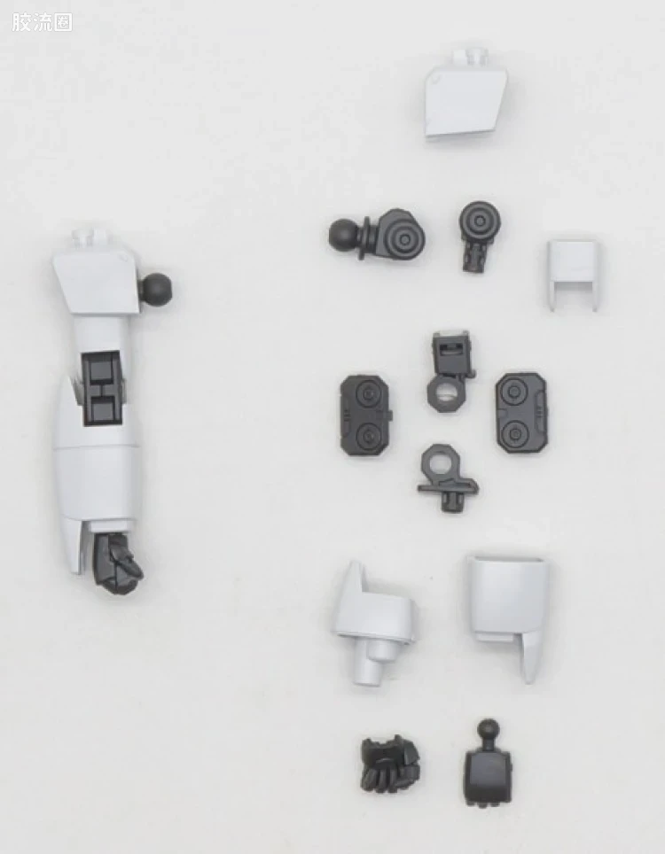 HGUC 网络限定版 玫瑰高达 - 图片